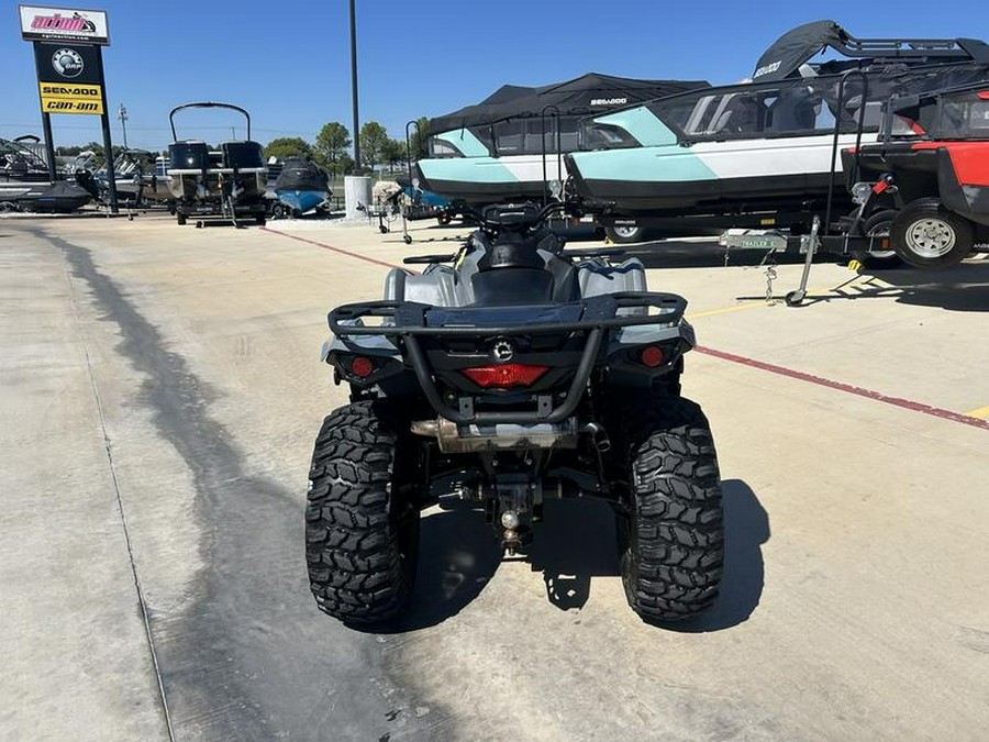 2022 Can-Am® Outlander DPS 570