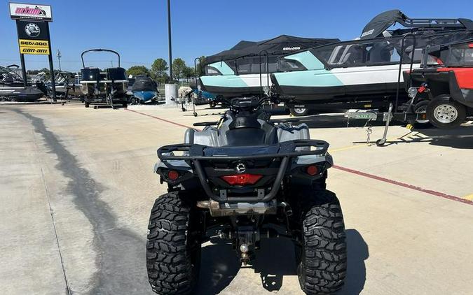 2022 Can-Am® Outlander DPS 570