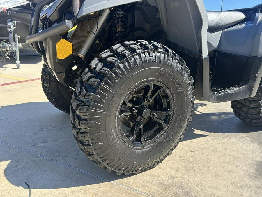 2022 Can-Am® Outlander DPS 570