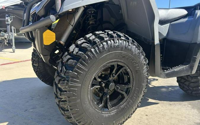 2022 Can-Am® Outlander DPS 570