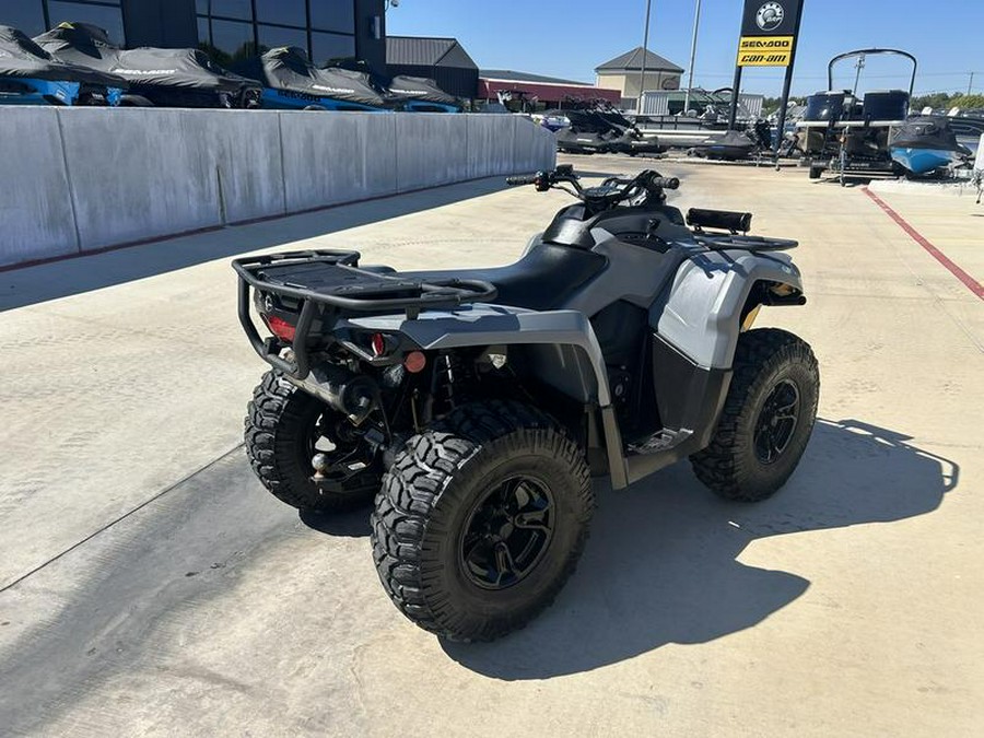 2022 Can-Am® Outlander DPS 570