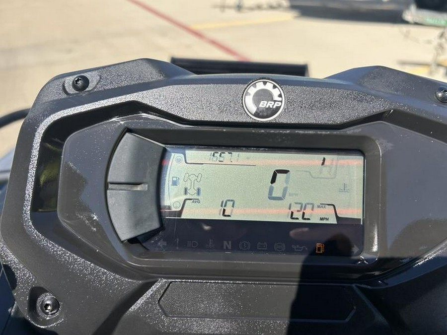 2022 Can-Am® Outlander DPS 570