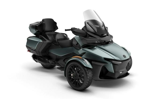 2027 Can-Am RT Limited