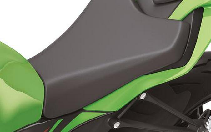 2024 Kawasaki Ninja ZX-6R ABS KRT Edition