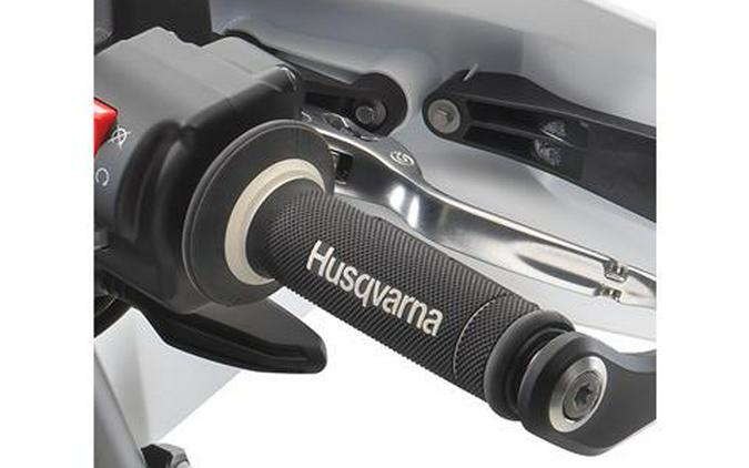 2024 Husqvarna 701 Supermoto