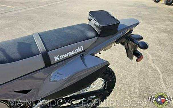 2024 Kawasaki KLX 300