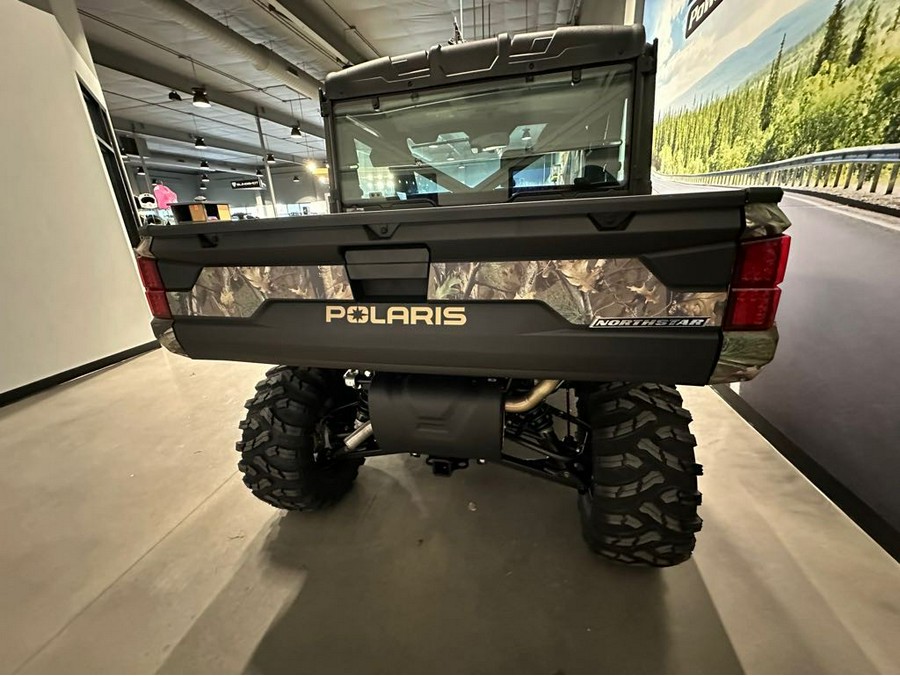 2024 Polaris Industries RANGER XP 1000 NORTHSTAR PREMIUM