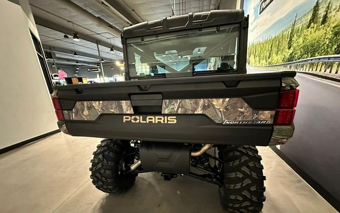 2024 Polaris Industries RANGER XP 1000 NORTHSTAR PREMIUM