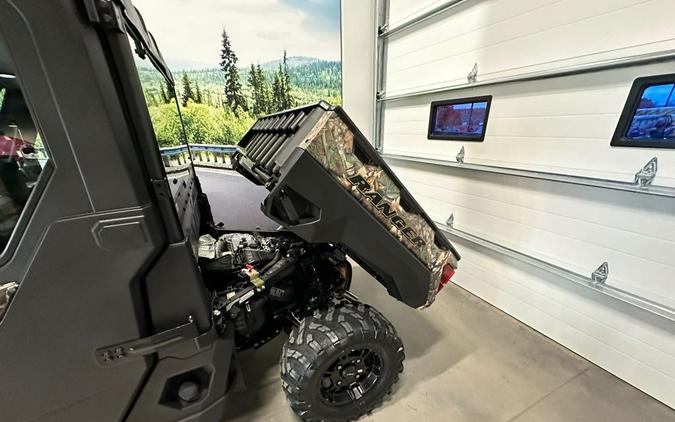 2024 Polaris Industries RANGER XP 1000 NORTHSTAR PREMIUM