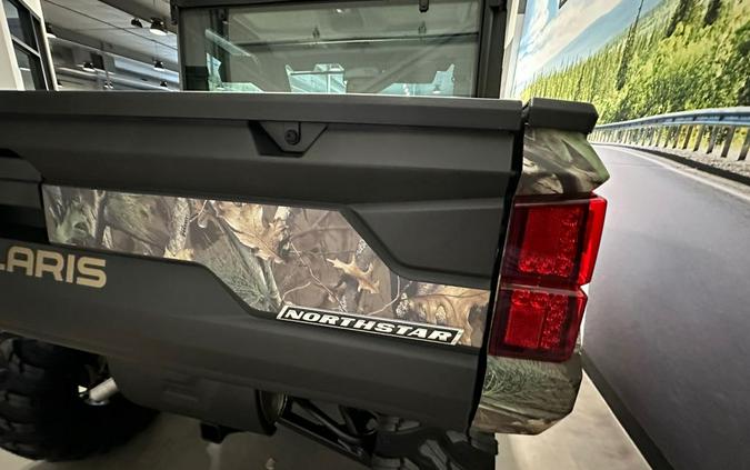 2024 Polaris Industries RANGER XP 1000 NORTHSTAR PREMIUM