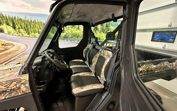 2024 Polaris Industries RANGER XP 1000 NORTHSTAR PREMIUM