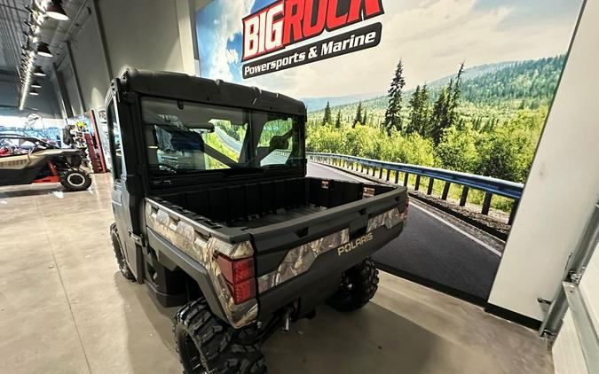 2024 Polaris Industries RANGER XP 1000 NORTHSTAR PREMIUM