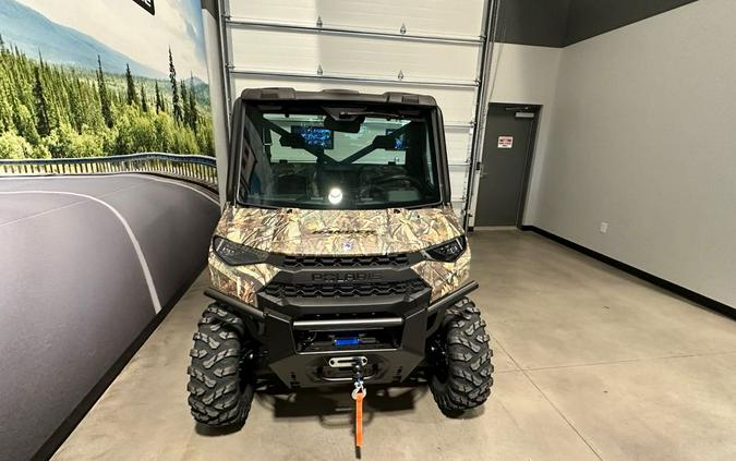 2024 Polaris Industries RANGER XP 1000 NORTHSTAR PREMIUM