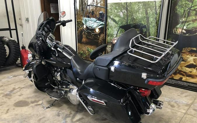 2018 Harley-Davidson® FLHTKL - Ultra Limited Low