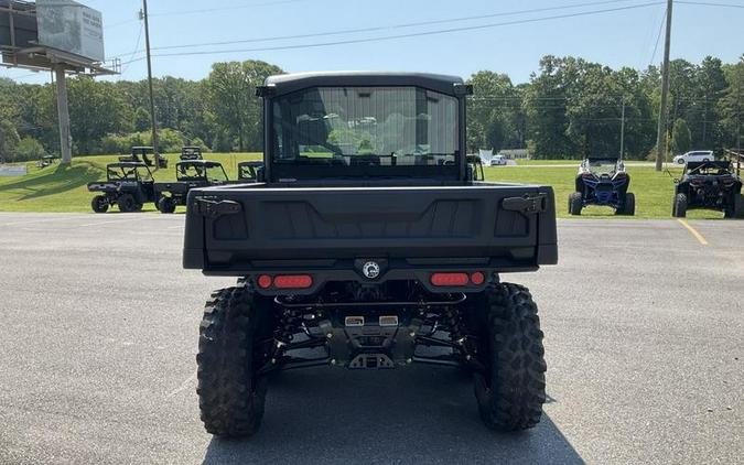 2023 Can-Am® Defender 6x6 Limited HD10