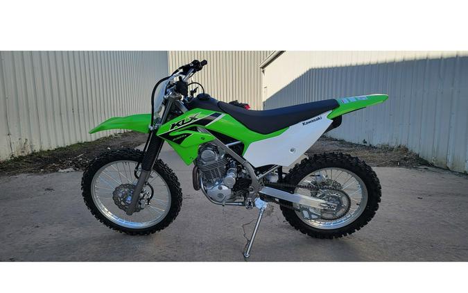 2023 Kawasaki KLX 230 S