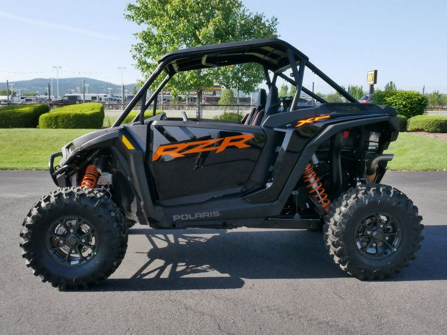 2024 Polaris RZR XP 1000 Premium