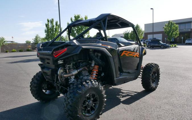 2024 Polaris RZR XP 1000 Premium