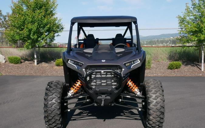 2024 Polaris RZR XP 1000 Premium