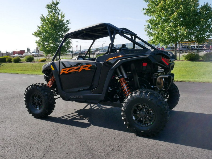 2024 Polaris RZR XP 1000 Premium