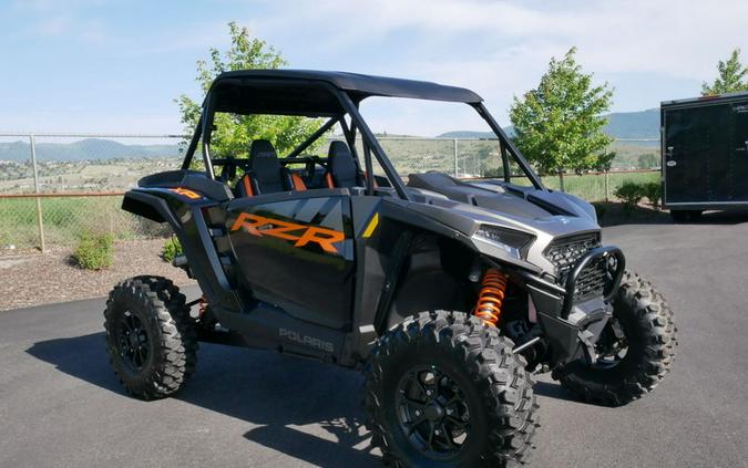 2024 Polaris RZR XP 1000 Premium