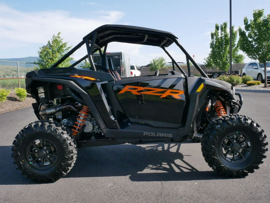 2024 Polaris RZR XP 1000 Premium