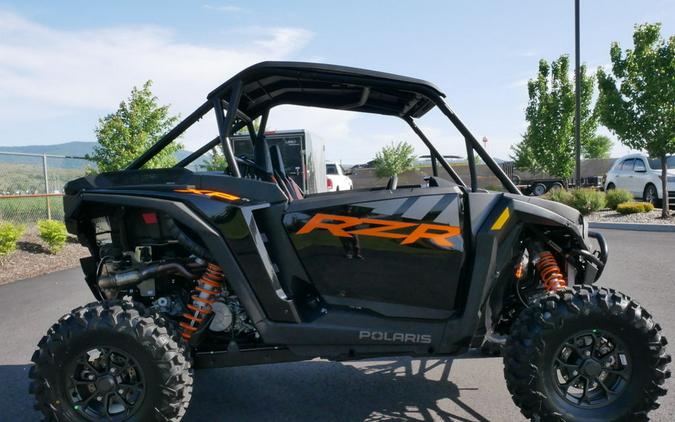 2024 Polaris RZR XP 1000 Premium