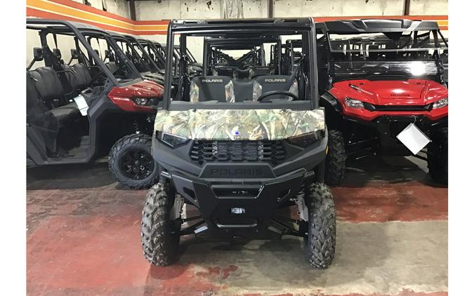 2024 Polaris Industries R24MAE57B9