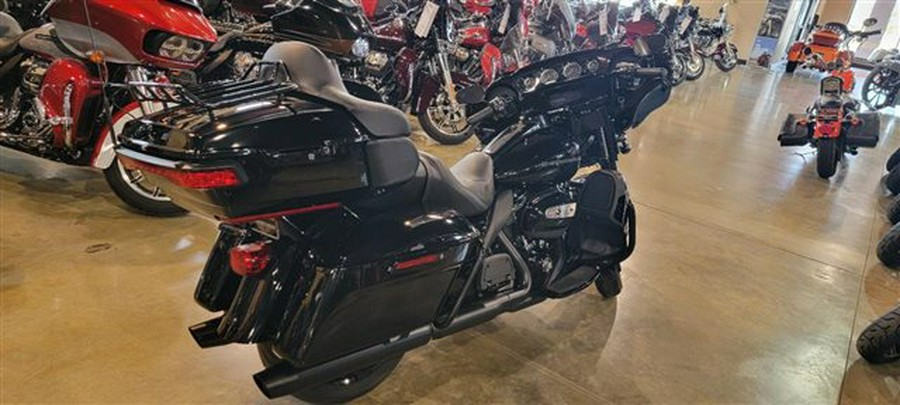 2020 Harley-Davidson Ultra Limited