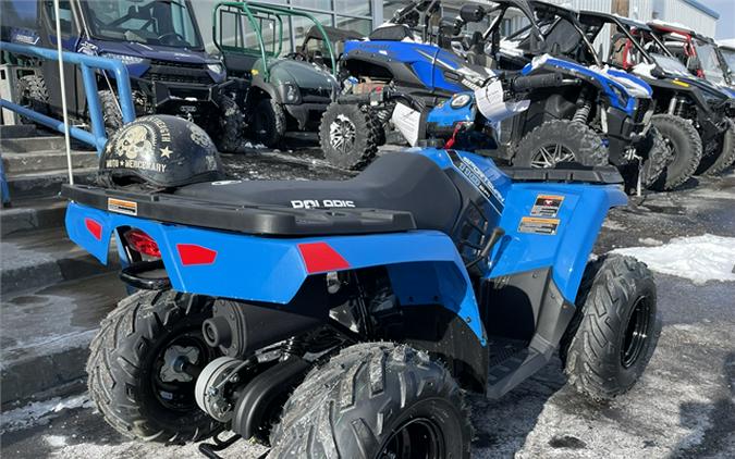 2024 Polaris Sportsman 110 EFI