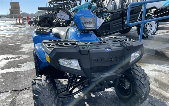 2024 Polaris Sportsman 110 EFI