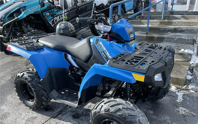 2024 Polaris Sportsman 110 EFI