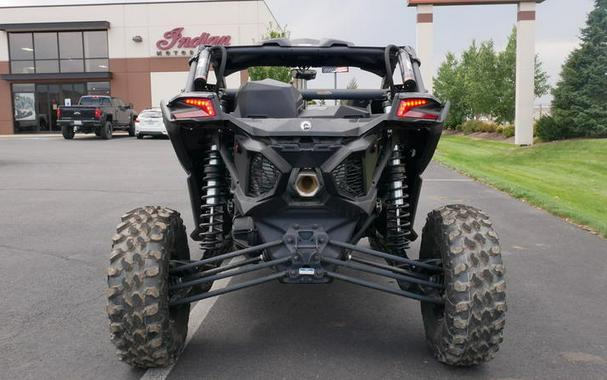 2023 Can-Am® Maverick X3 X rs Turbo RR With Smart-Shox