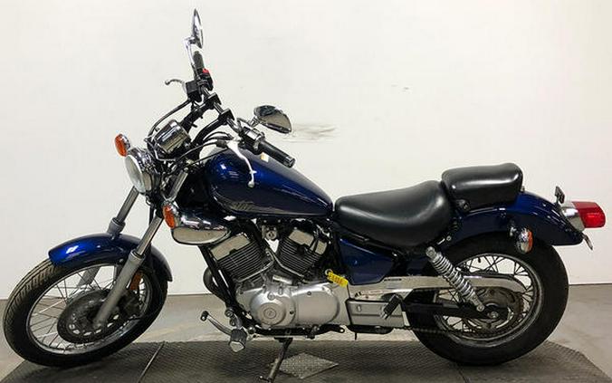 2013 Yamaha V Star® 250