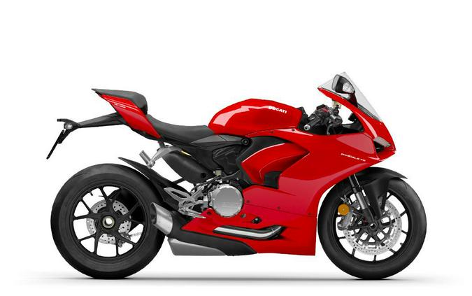 2023 Ducati Panigale V2