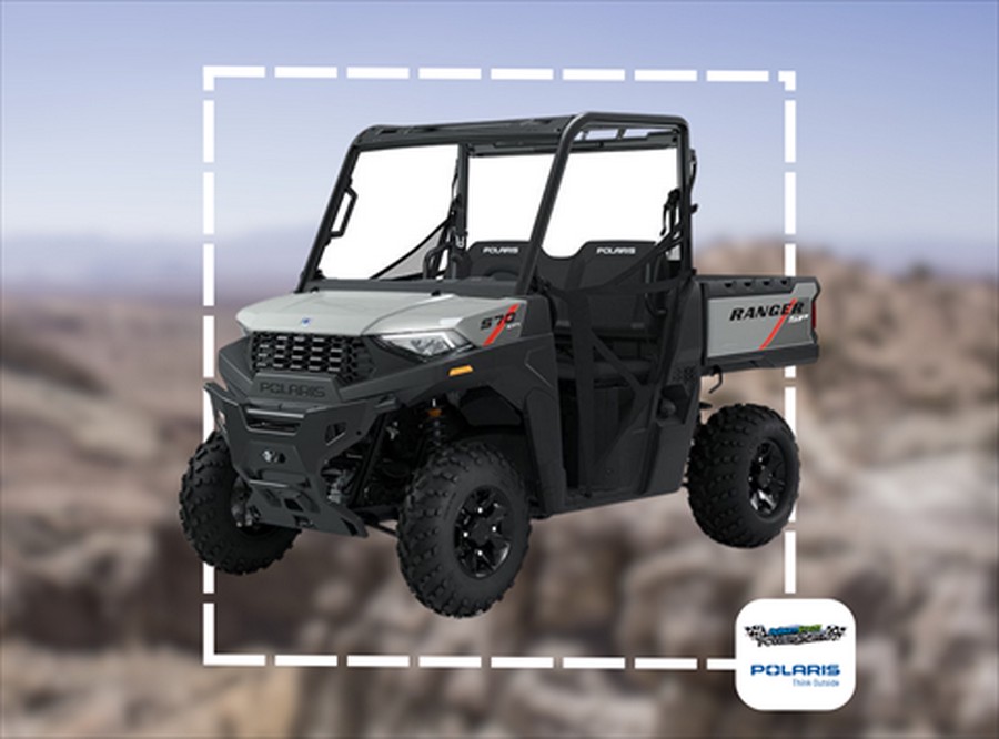 2024 Polaris Ranger SP 570 Premium