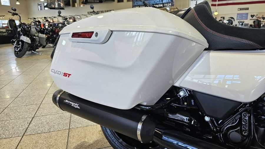 2024 Harley-Davidson FLTRXSTSE - CVO Road Glide ST