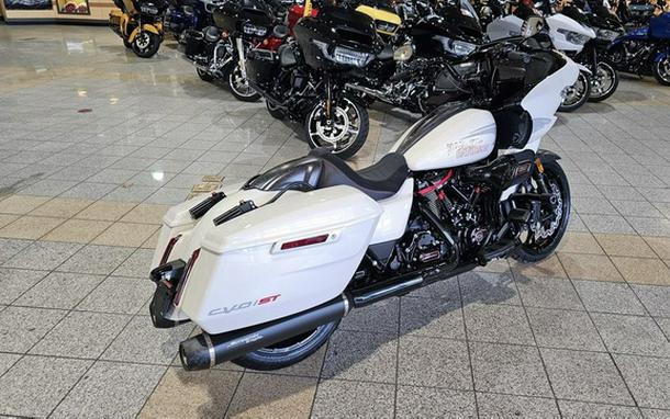 2024 Harley-Davidson FLTRXSTSE - CVO Road Glide ST