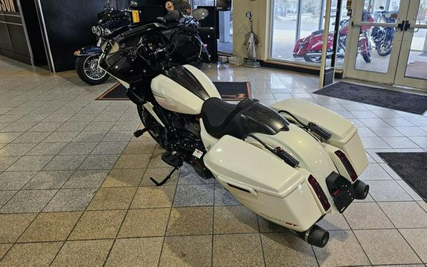 2024 Harley-Davidson FLTRXSTSE - CVO Road Glide ST