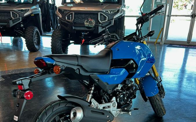 2025 Honda Grom™ Base