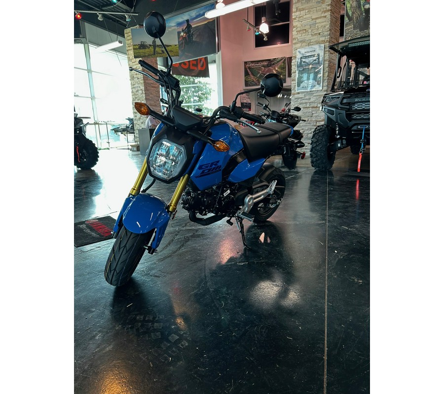 2025 Honda Grom™ Base