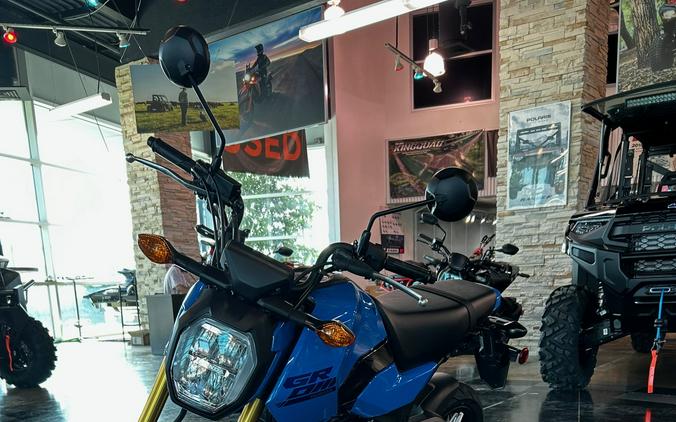 2025 Honda Grom™ Base