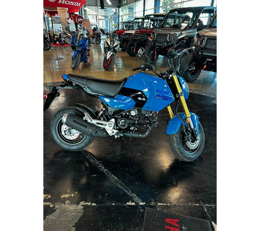 2025 Honda Grom™ Base