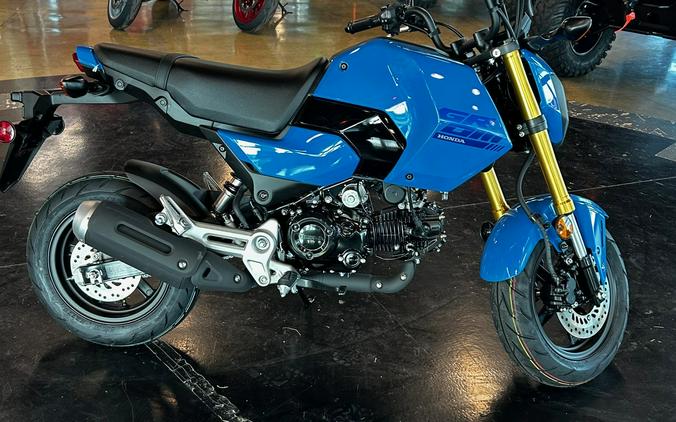 2025 Honda Grom™ Base