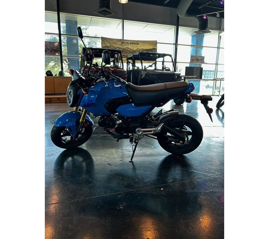 2025 Honda Grom™ Base