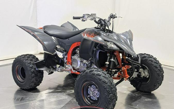 2024 Yamaha YFZ 450R SE