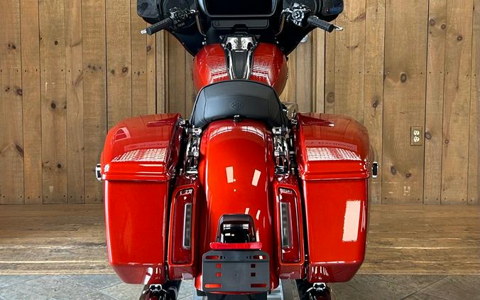 2024 Harley-Davidson Street Glide