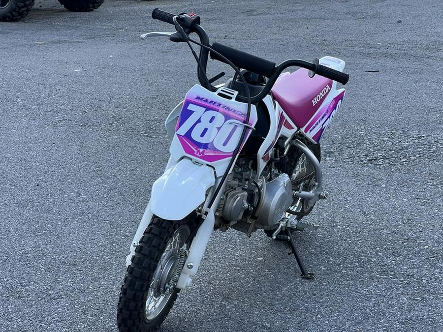 2024 Honda® CRF50F