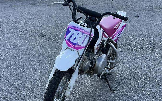 2024 Honda® CRF50F