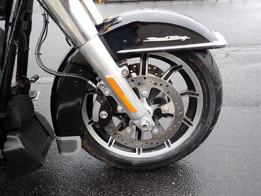 2019 Harley-Davidson Road King®